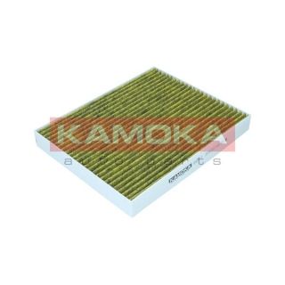 Filtras, salono oras KAMOKA 6080111