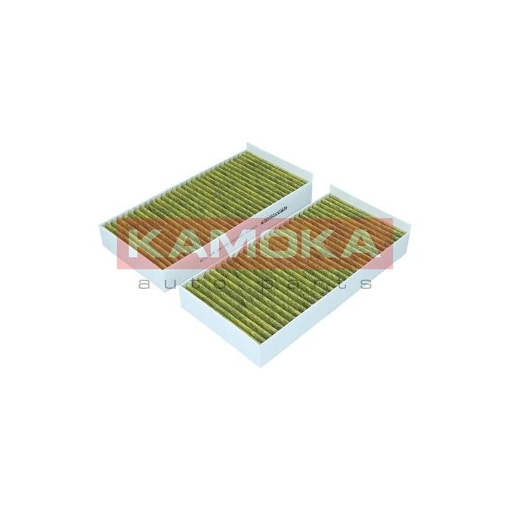 Filtras, salono oras KAMOKA 6080116