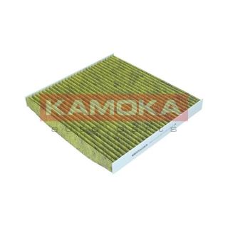 Filtras, salono oras KAMOKA 6080124