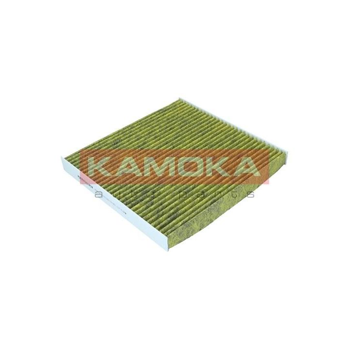 Filtras, salono oras KAMOKA 6080124