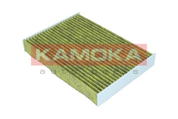 Filtras, salono oras KAMOKA 6080125