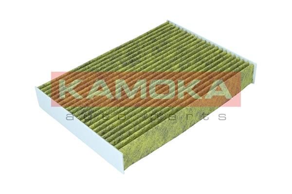 Filtras, salono oras KAMOKA 6080125