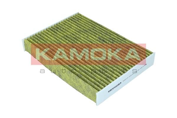 Filtras, salono oras KAMOKA 6080125