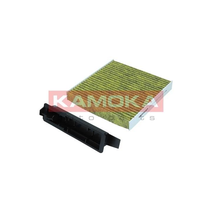 Filtras, salono oras KAMOKA 6080126
