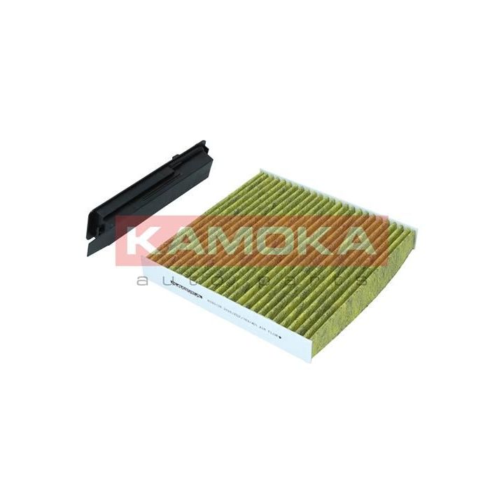 Filtras, salono oras KAMOKA 6080126