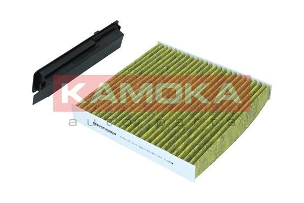Filtras, salono oras KAMOKA 6080126
