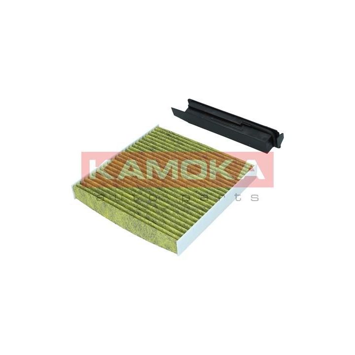 Filtras, salono oras KAMOKA 6080126