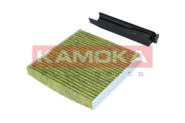 Filtras, salono oras KAMOKA 6080126