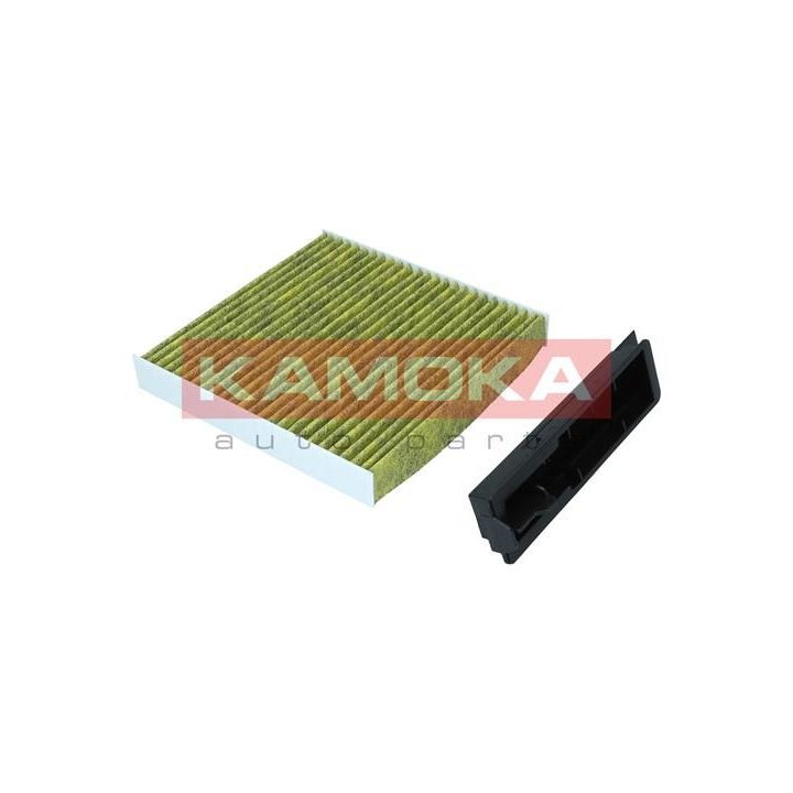 Filtras, salono oras KAMOKA 6080126