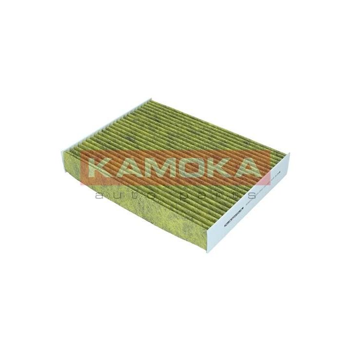 Filtras, salono oras KAMOKA 6080127