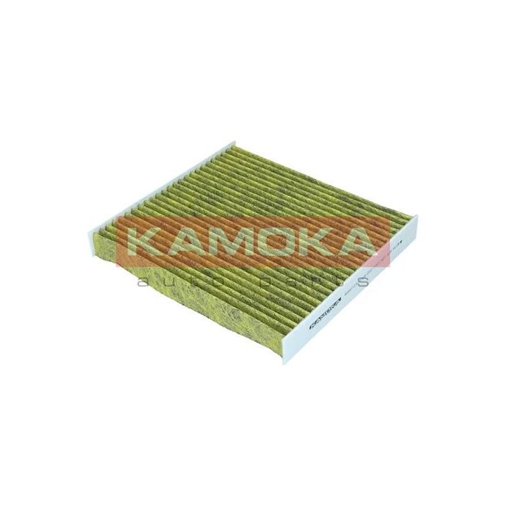 Filtras, salono oras KAMOKA 6080129