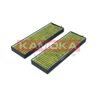 Filtras, salono oras KAMOKA 6080132