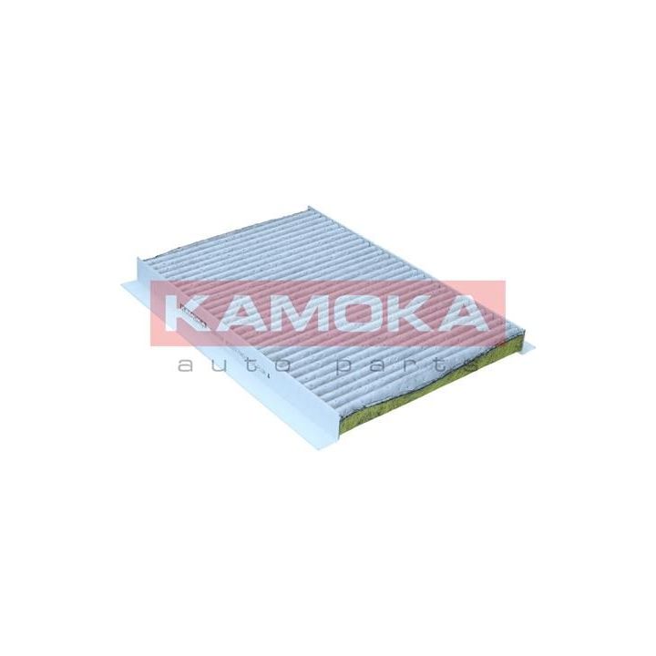 Filtras, salono oras KAMOKA 6080134