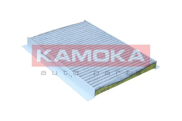 Filtras, salono oras KAMOKA 6080134