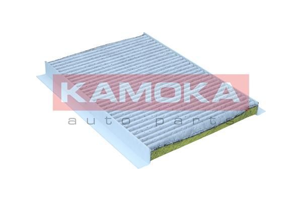 Filtras, salono oras KAMOKA 6080134