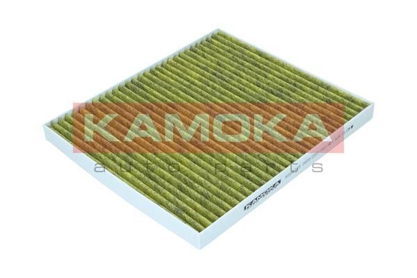 Filtras, salono oras KAMOKA 6080135