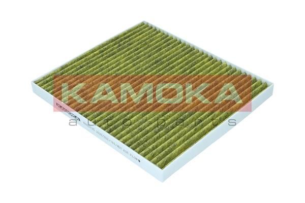 Filtras, salono oras KAMOKA 6080135