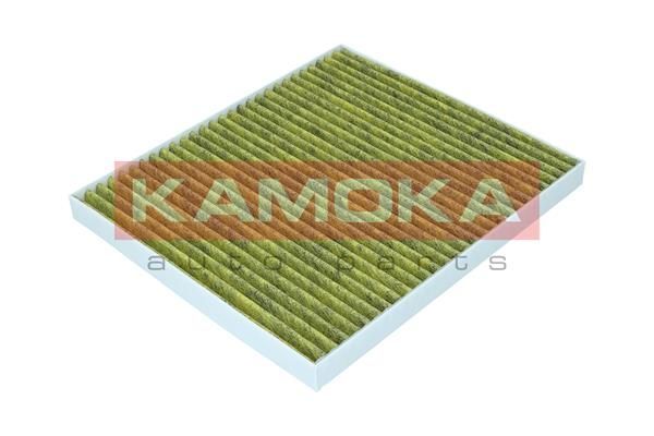 Filtras, salono oras KAMOKA 6080135