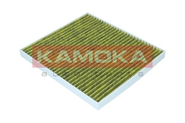 Filtras, salono oras KAMOKA 6080135