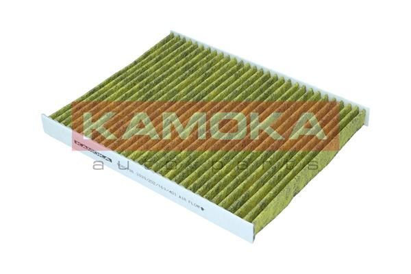 Filtras, salono oras KAMOKA 6080136