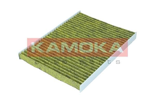 Filtras, salono oras KAMOKA 6080136