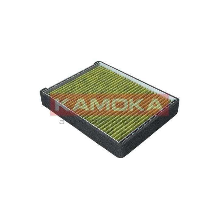 Filtras, salono oras KAMOKA 6080137