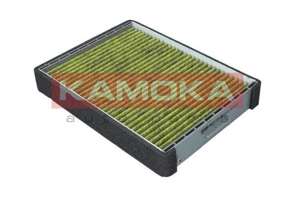 Filtras, salono oras KAMOKA 6080137