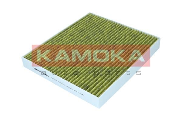 Filtras, salono oras KAMOKA 6080138