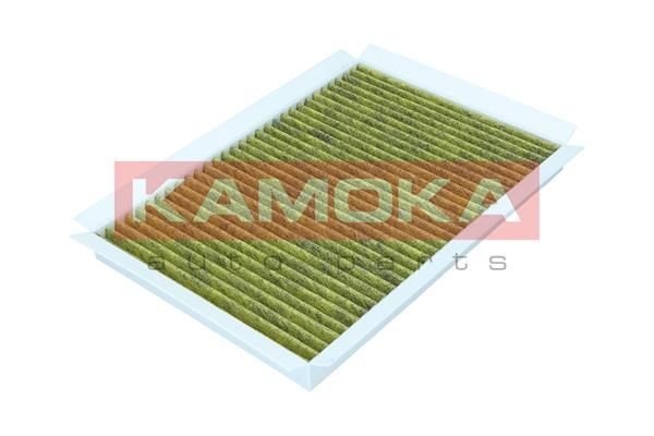 Filtras, salono oras KAMOKA 6080142