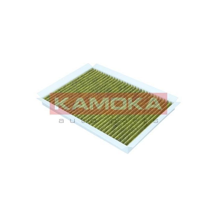 Filtras, salono oras KAMOKA 6080142