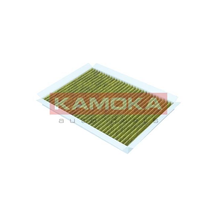 Filtras, salono oras KAMOKA 6080142