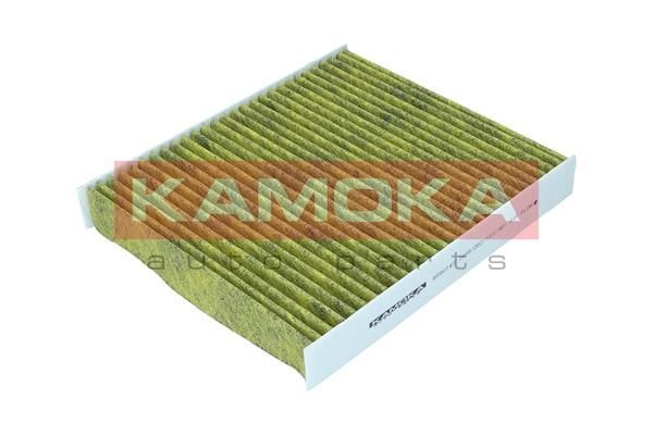 Filtras, salono oras KAMOKA 6080143