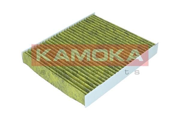 Filtras, salono oras KAMOKA 6080143