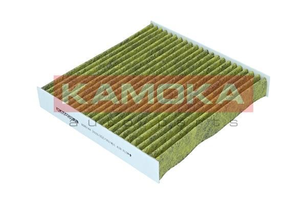 Filtras, salono oras KAMOKA 6080144