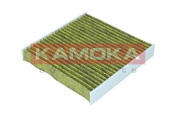 Filtras, salono oras KAMOKA 6080144