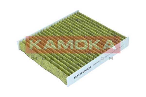 Filtras, salono oras KAMOKA 6080146