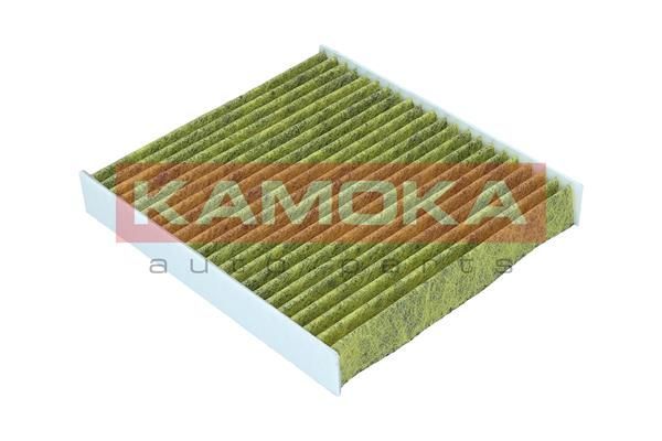 Filtras, salono oras KAMOKA 6080146