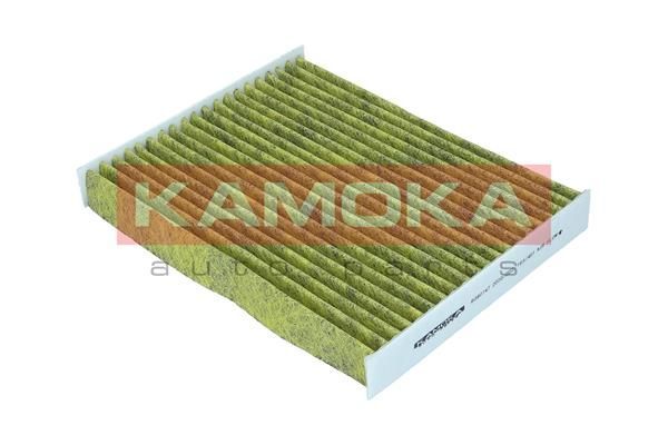 Filtras, salono oras KAMOKA 6080147