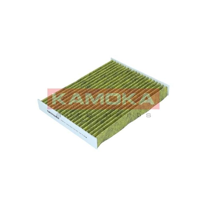 Filtras, salono oras KAMOKA 6080147