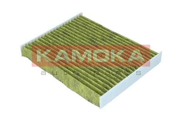 Filtras, salono oras KAMOKA 6080147