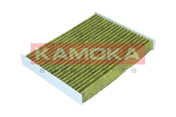Filtras, salono oras KAMOKA 6080147