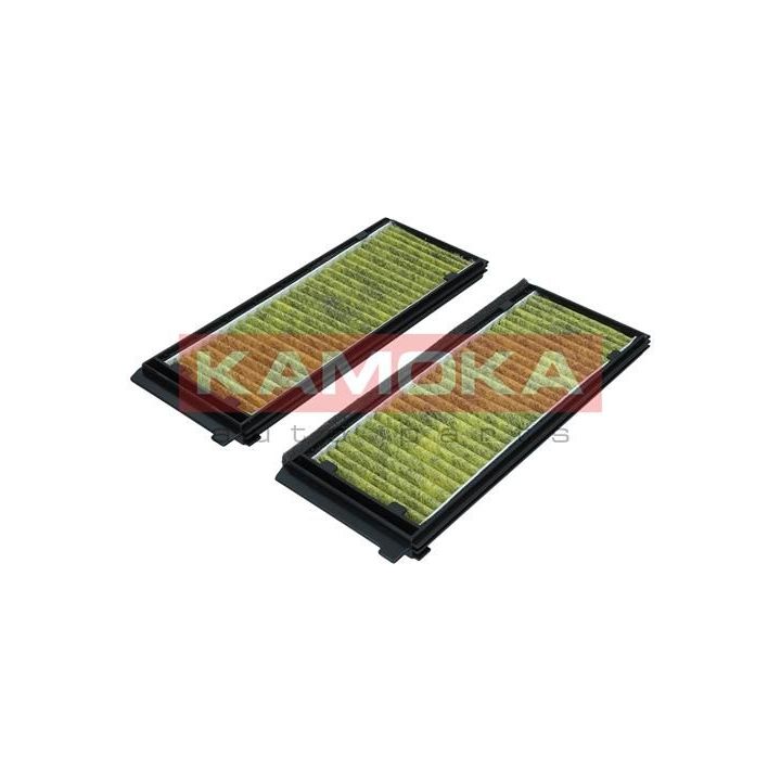 Filtras, salono oras KAMOKA 6080148