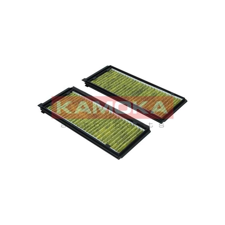 Filtras, salono oras KAMOKA 6080148