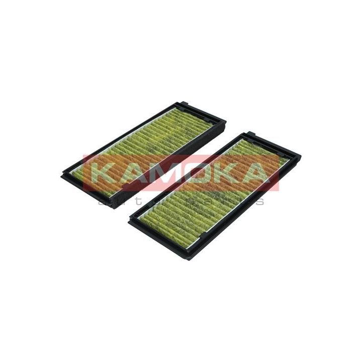 Filtras, salono oras KAMOKA 6080148