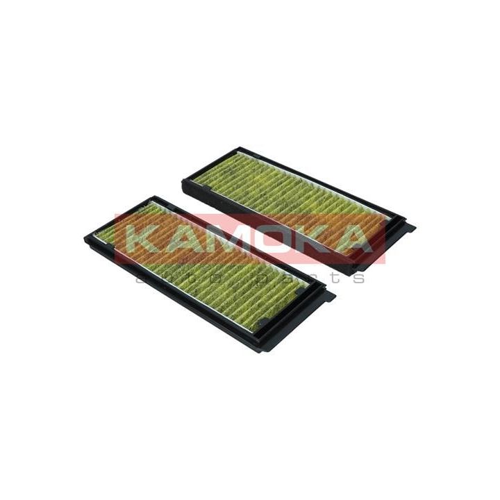 Filtras, salono oras KAMOKA 6080148