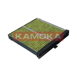 Filtras, salono oras KAMOKA 6080149