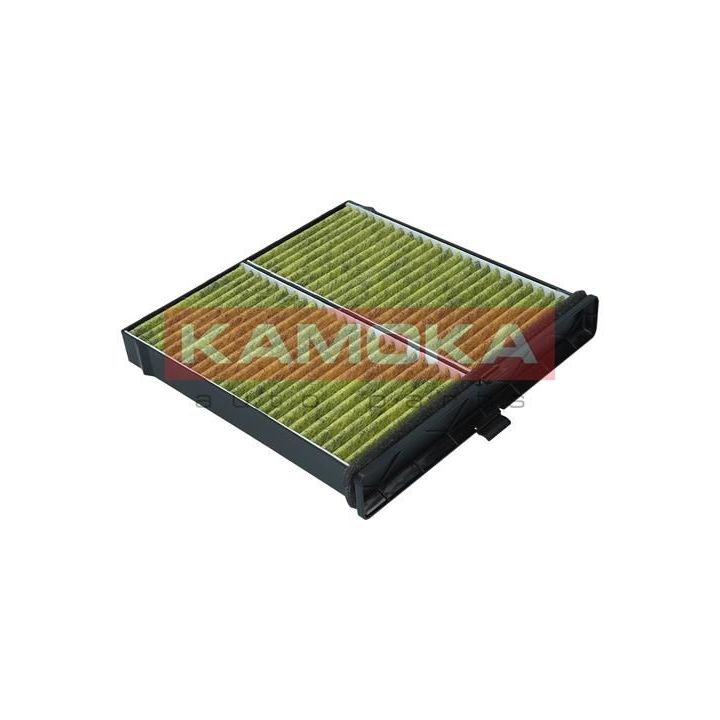 Filtras, salono oras KAMOKA 6080149