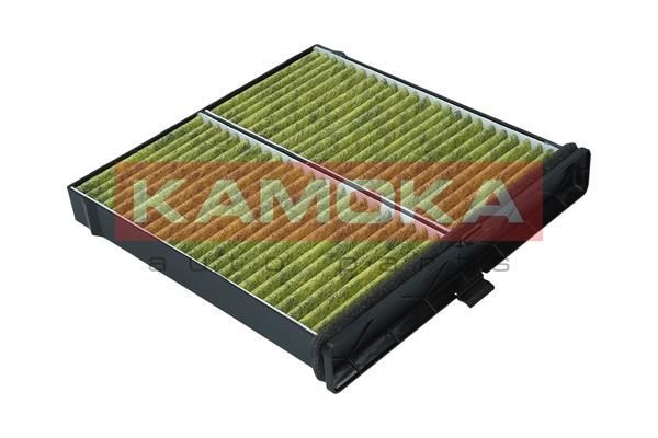 Filtras, salono oras KAMOKA 6080149