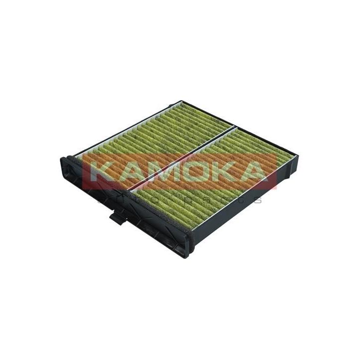 Filtras, salono oras KAMOKA 6080149