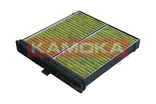 Filtras, salono oras KAMOKA 6080149
